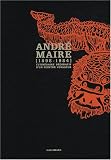 Revue Editions Gallimard  / André Maire (1898-1984) : L'itinéraire décoratif d'un peintre voyageur