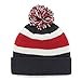 '47 MLB Breakaway Cuff Knit Hat