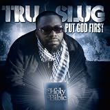 Put God First