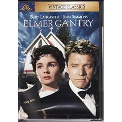 Elmer Gantry