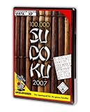 Eigenschaften Franzis  / 100.000 Sudoku 2007, CD-ROM Für Windows XP, Vista