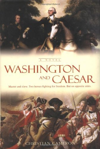 Washington and Caesar