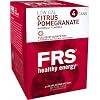 Frs Healthy Energy Citrus Pomegranate Drink, 11.5-Ounce Cans (Pack of 24)