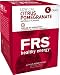 Frs Healthy Energy Citrus Pomegranate Drink, 11.5-Ounce Cans (Pack of 24)