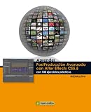 Aprender Postproducción Avanzada con After Effects CS5.5 con 100 ejercicios prácticos (Aprender... con 100 ejercicios prácticos)