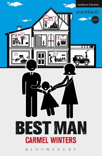 Best Man (Modern Plays)