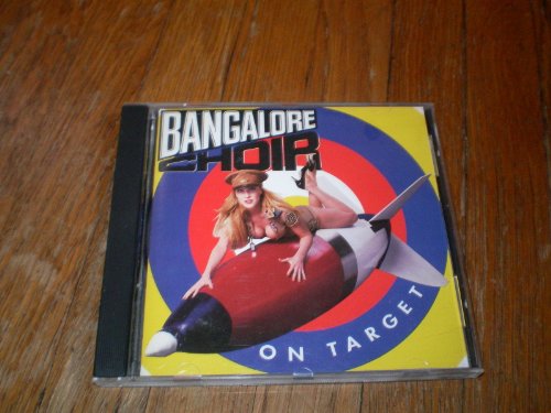 Bangalore Choir - On Target - Zortam Music