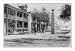 Historic Print (L): Fort Sam Houston, Tex., 1911-1912: entrance to Fort Sam Houston; ...