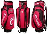 University of Cincinnati Bearcats Golf Cart Bag