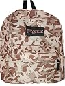 JanSport Superbreak Backpack (Shell Tan Classic Camo)