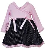Rare Editions Ballerina Dress