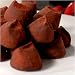 Gourmet Food : Chocolate Truffles