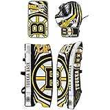 Franklin Sports Tuukka Rask Goalie Equipment Set