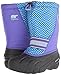 Sorel Cub Graphic 15 P LO Cold Weather Boot (Toddler/Little Kid/Big Kid)