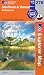 Sheffield and Barnsley (OS Explorer Map Active)