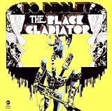 ブラック・グラディエイター(紙ジャケット仕様)