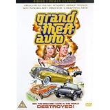Grand Theft Auto