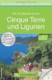 Produkt-Bild: Bruckmanns Wanderf&uuml;hrer Cinque Terre und Ligurien