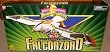 Mighty Morphin Power Rangers Falconzord Action Figure