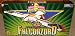 Mighty Morphin Power Rangers Falconzord Action Figure_s-1