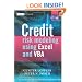 Credit Risk Modeling Using Excel and VBA (The Wiley Finance Series)