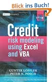 Credit Risk Modeling using Excel and VBA: with DVD (Wiley Finance)