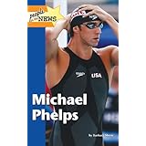 michael phelps people in the news
