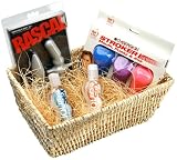 Topco Sales Baskets Bachelor's Gift Basket