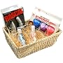 Topco Sales Baskets Bachelor's Gift Basket