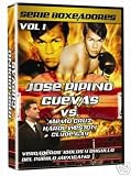 JOSE PIPINO CUEVAS VOL. I