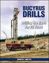 Bucyrus Drills