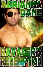Ravager's Redemption
