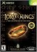 Lord of the Rings: Fellowship of the Ring XBox