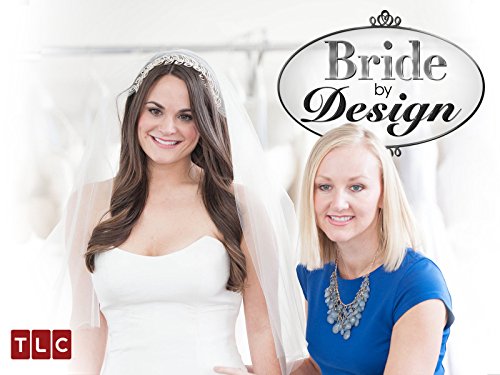Bride By Design Season 1