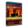 Feu de cheminee [Blu-ray]