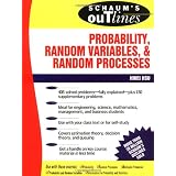 Schaum's Outline of Probability, Random Variables, and Random Processes