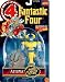 Search : Fantastic Four Attuma Series 4 Action Figure