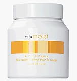 AVON BASICS Vita Moist Face Cream
