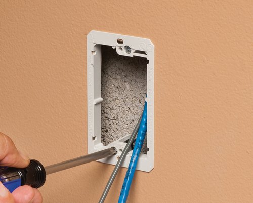 Image #2 of Arlington Industries LV2LP