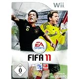 FIFA 11von "Electronic Arts"