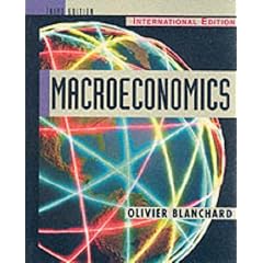 Macroeconomics (Prentice Hall series in economics)
