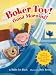 Books : Boker Tov!: Good Morning! (Kar-Ben Favorites)