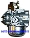 Kohler K341 Cast Iron 16hp Engine Carburetor