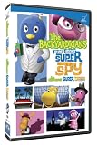 The Backyardigans: Super Secret Super Spy