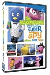 The Backyardigans: Super Secret Super...