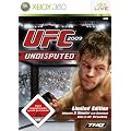 UFC Undisputed 2009 - Special Edition (exklusiv bei Amazon)
