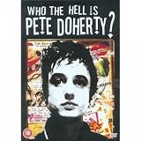Eigenschaften Sony BMG Music Entertainment GmbH  / Who the Hell Is Pete Doherty?