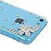 2014 Hotsale! Apple Iphone5c Case Style Crystal Iphone 5c Case to World