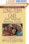 Long-Term Care: Your Financial