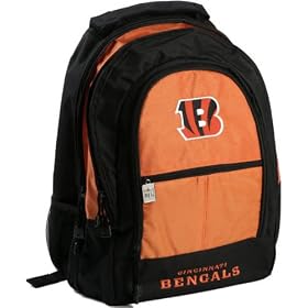 Cincinnati Bengals Backpack
